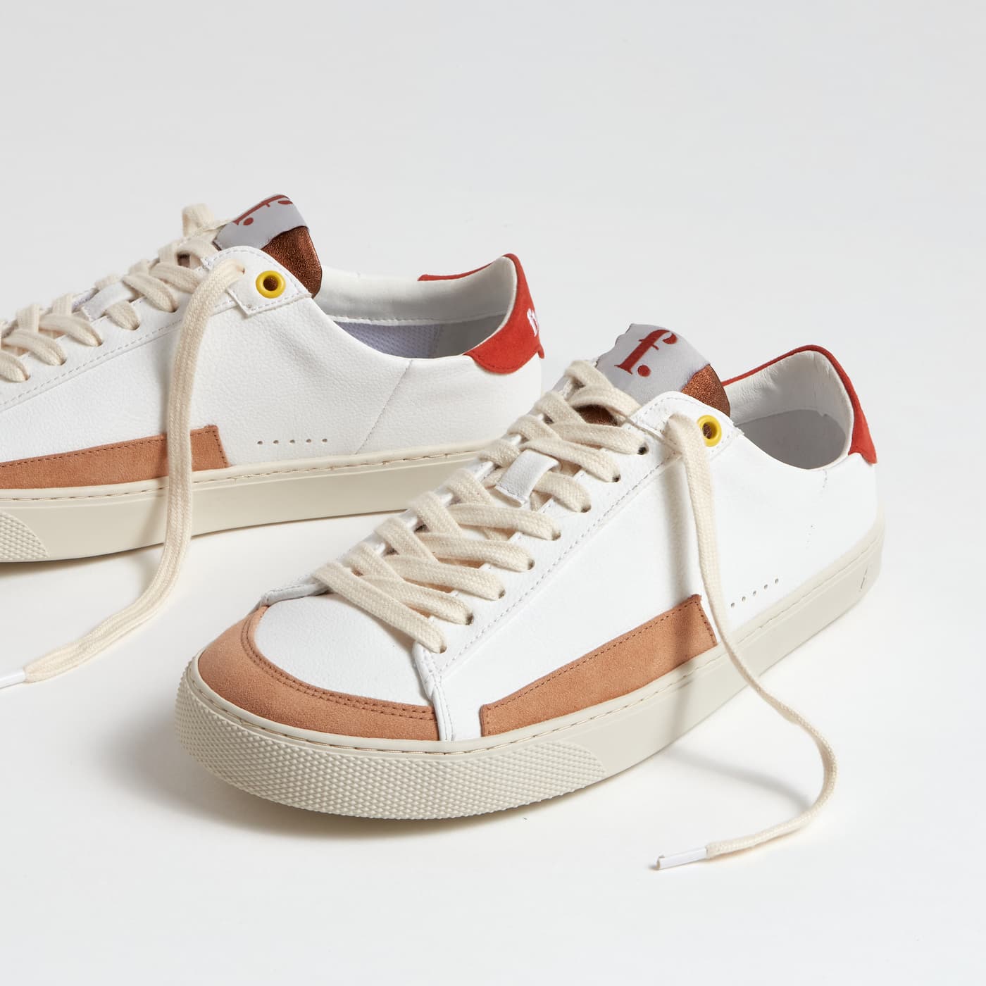 Fleeters - Peach