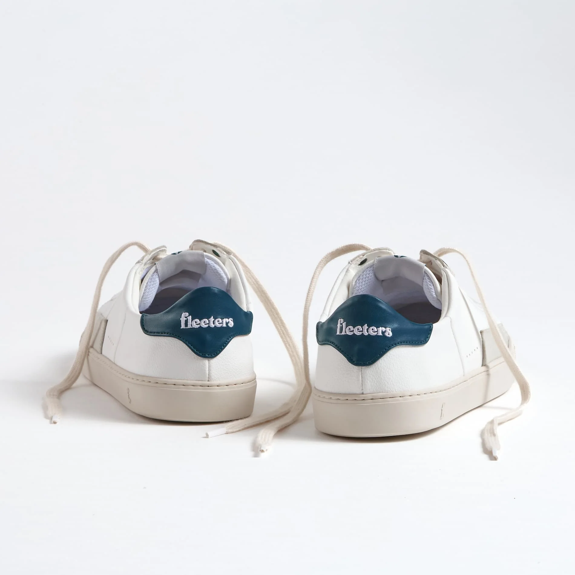 Fleeters - Peach - Image 11