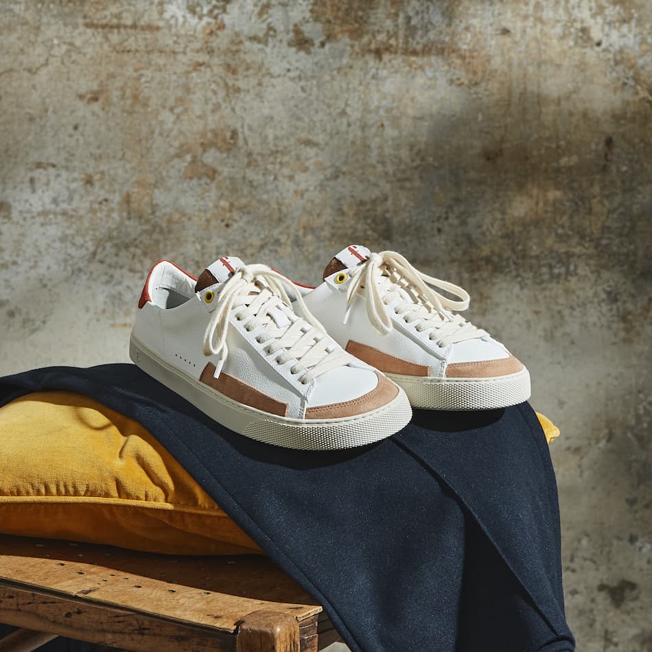 Fleeters - Peach - Image 3