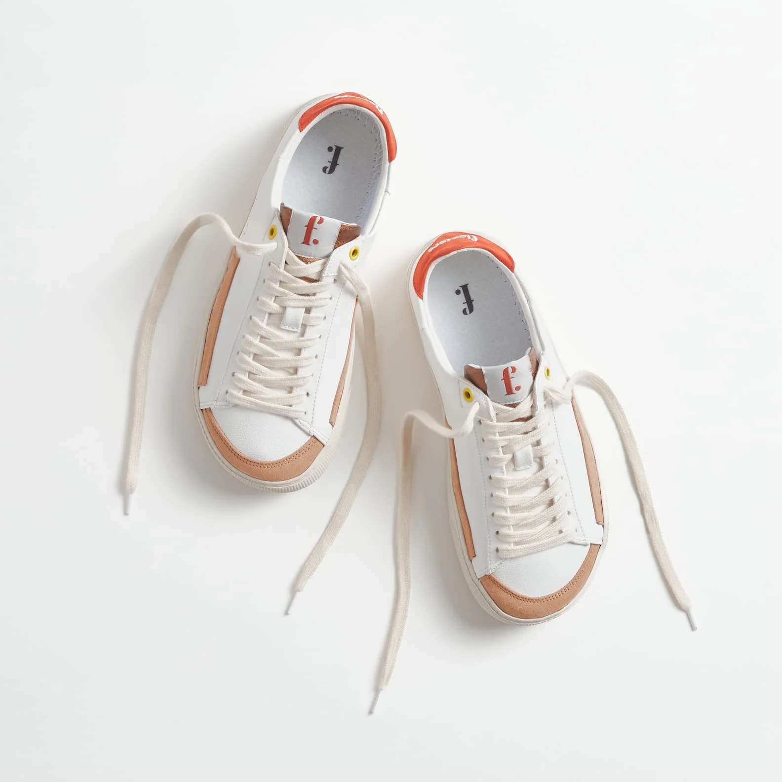 Fleeters - Peach - Image 4