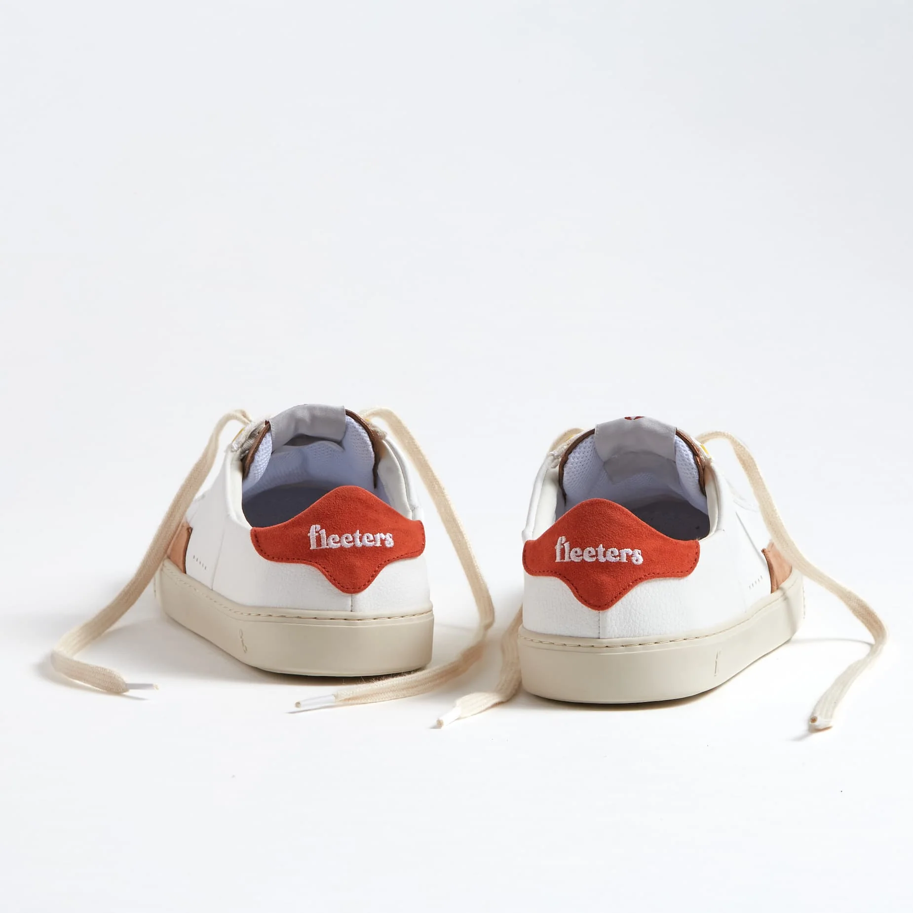 Fleeters - Peach - Image 6