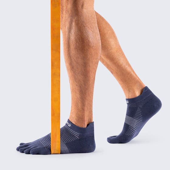 Injinji - No-Show Toesocks - Image 10