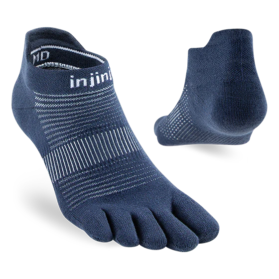 Injinji - No-Show Toesocks - Image 11