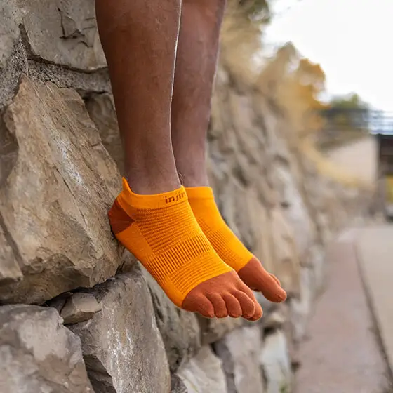Injinji - No-Show Toesocks - Image 14