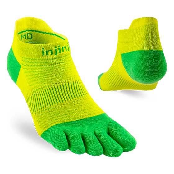 Injinji - No-Show Toesocks - Image 18