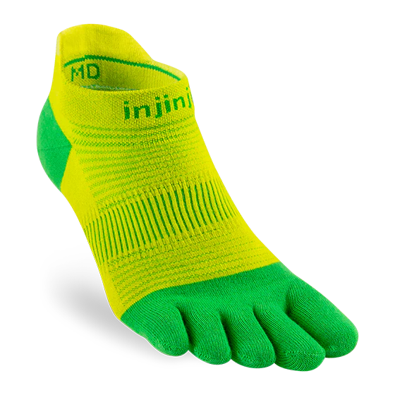 Injinji - No-Show Toesocks - Image 19