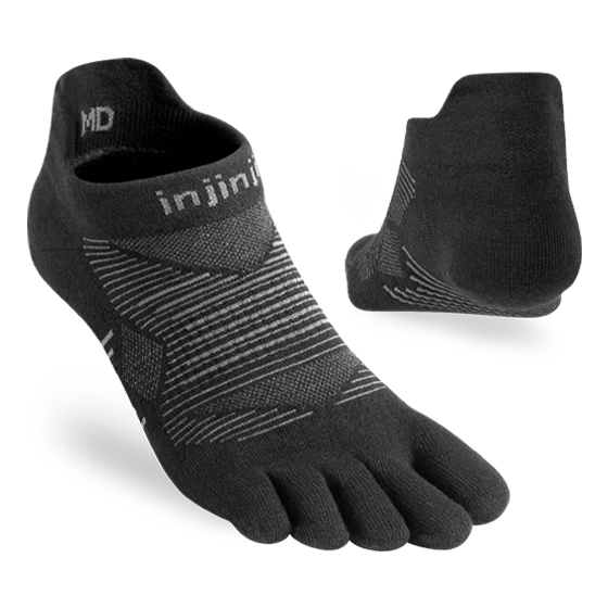 Injinji - No-Show Toesocks - Image 2