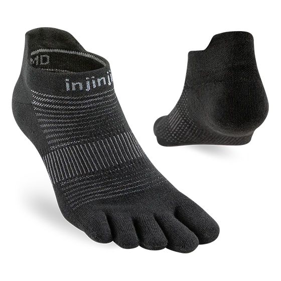 Injinji - No-Show Toesocks - Image 5