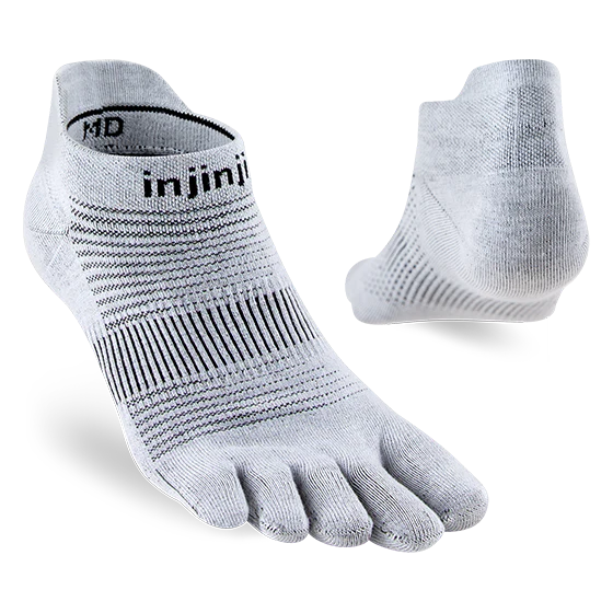 Injinji - No-Show Toesocks - Image 8