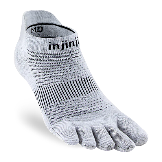 Injinji - No-Show Toesocks - Image 9